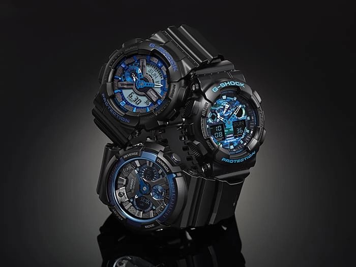 GA100CB-1A