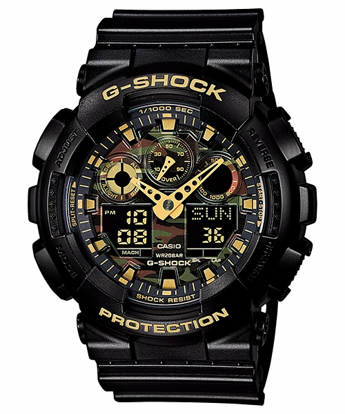 GA100CF-1A9