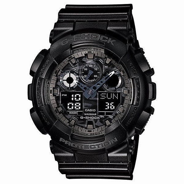 GA100CF-1A