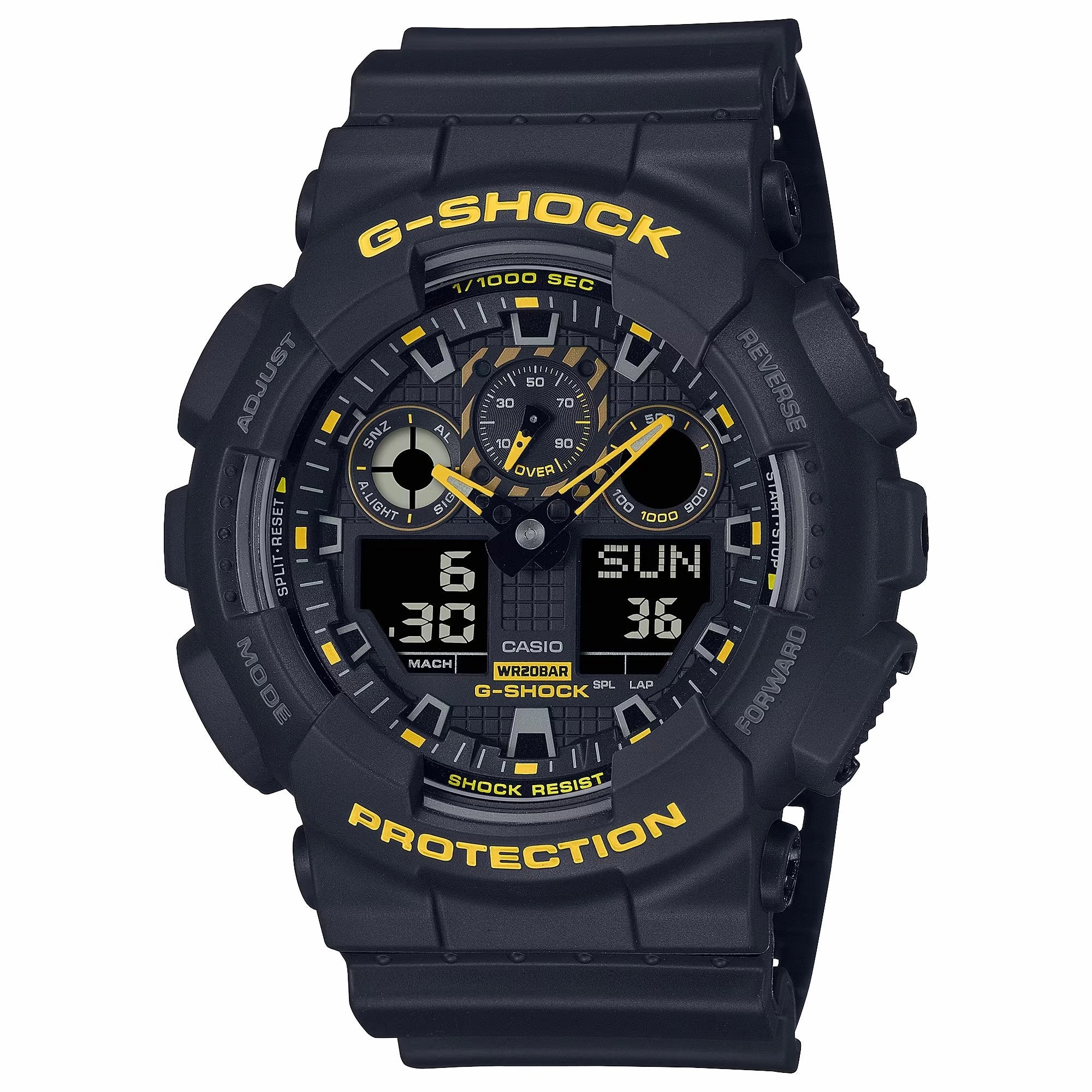 GA100CY-1A