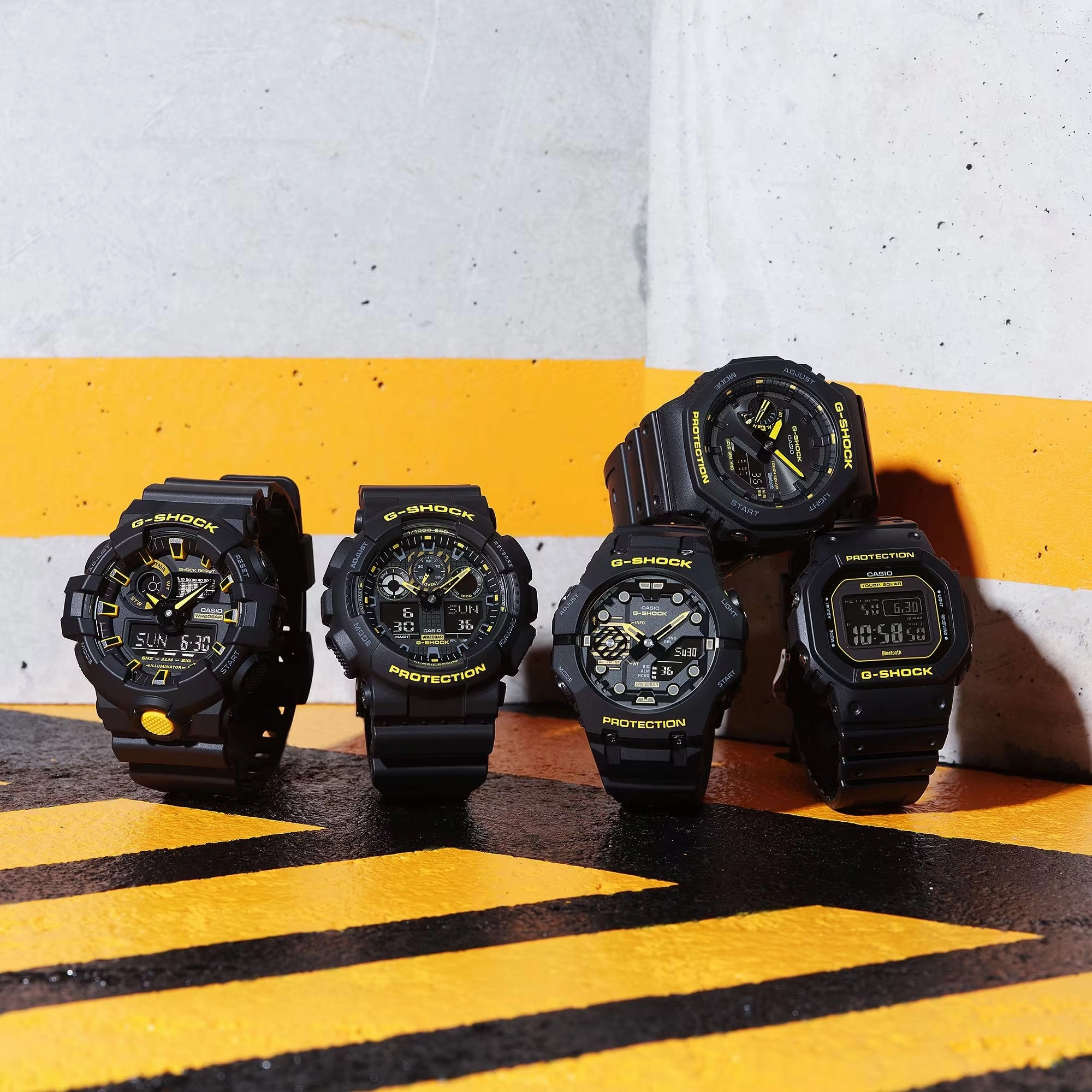 GA100CY-1A