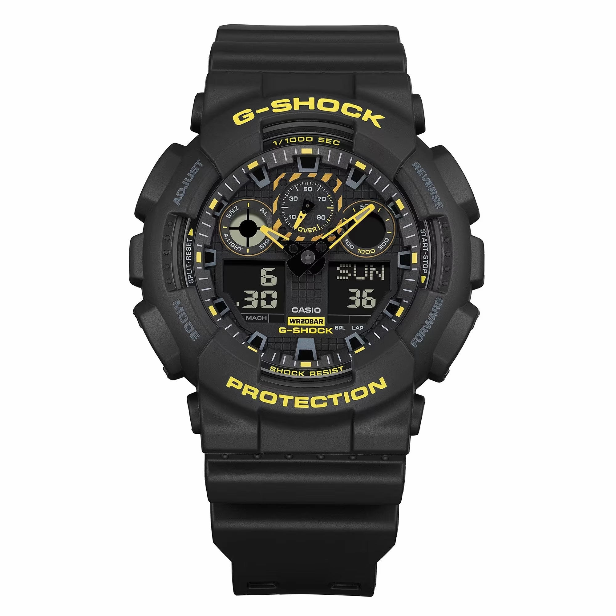 GA100CY-1A