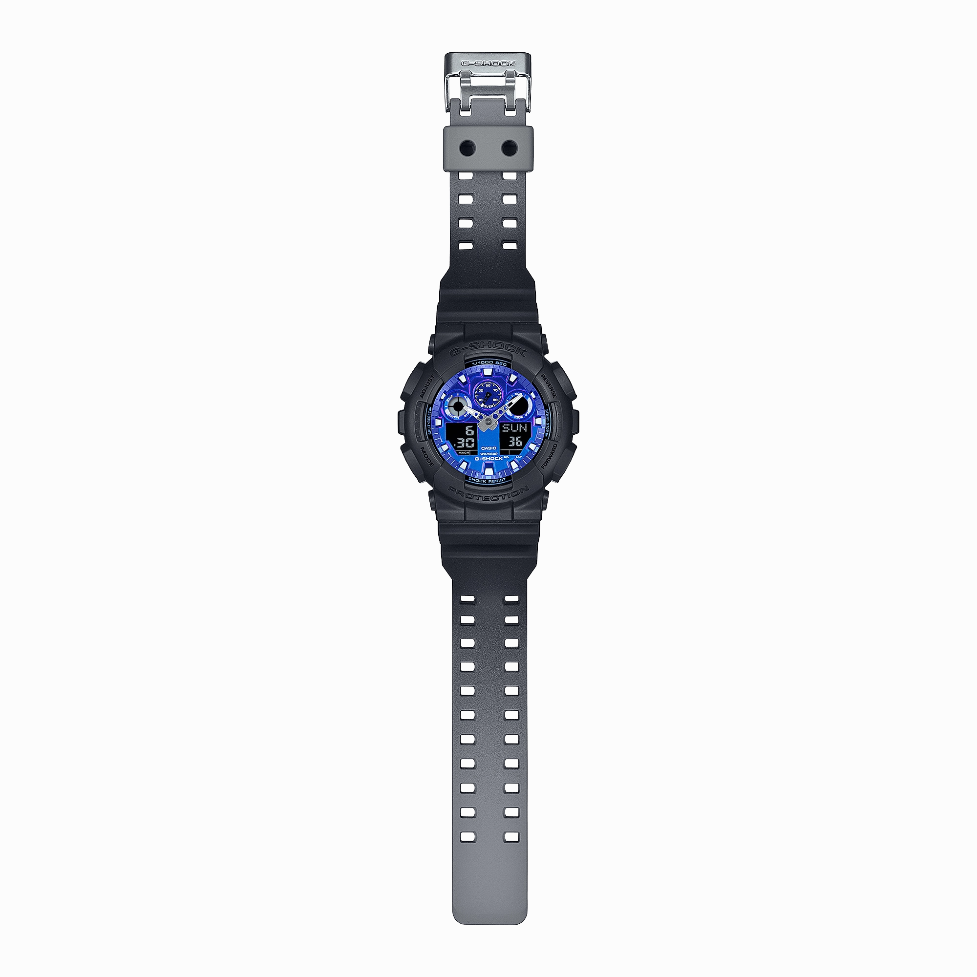GA100FL-1A