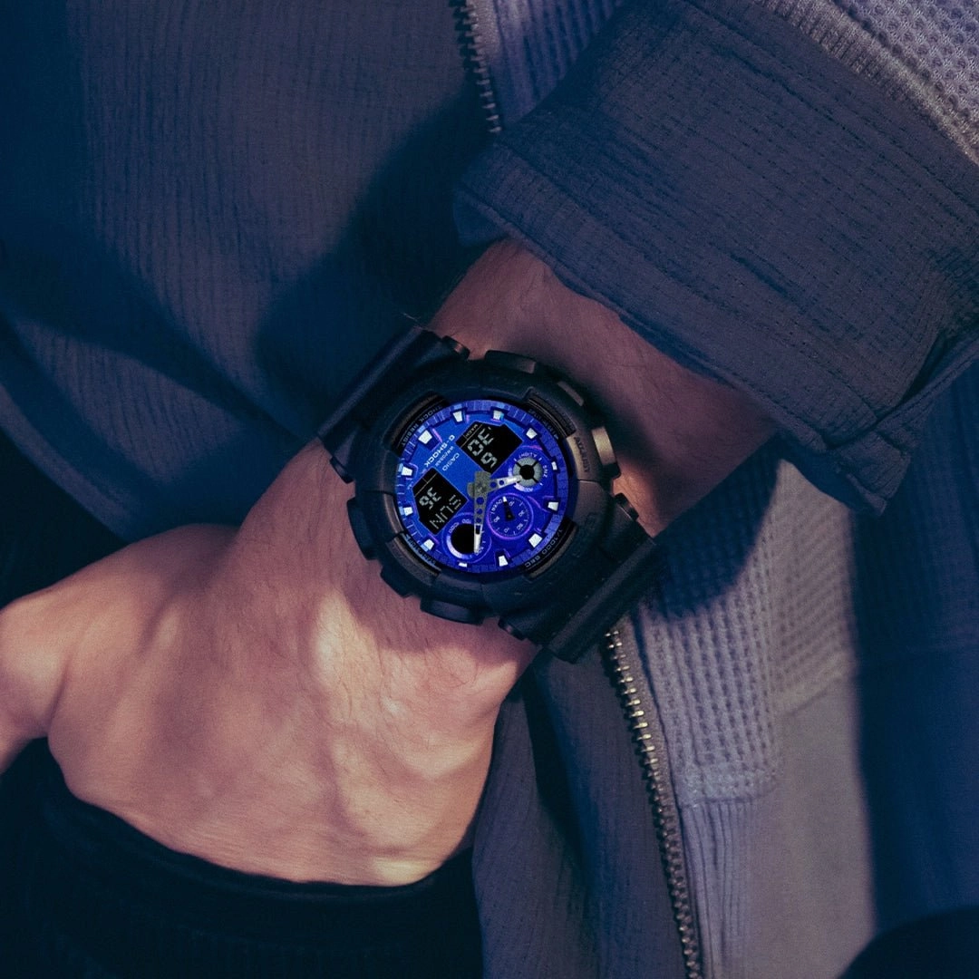 GA100FL-1A