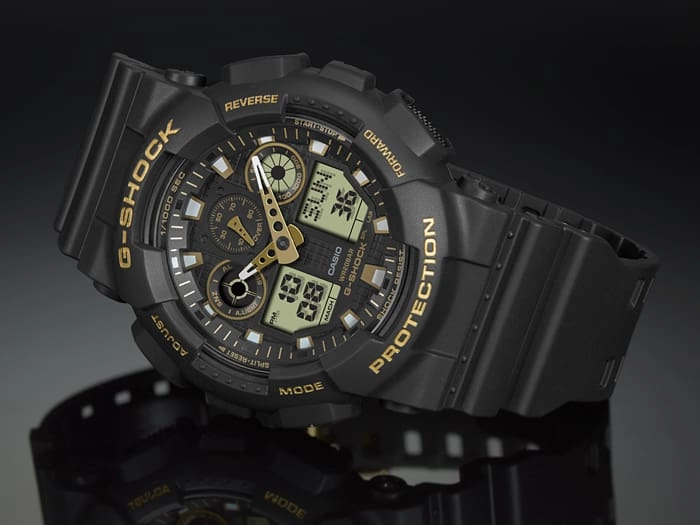 GA100GBX-1A9