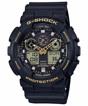 GA100GBX-1A9