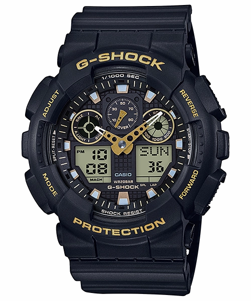 GA100GBX-1A9