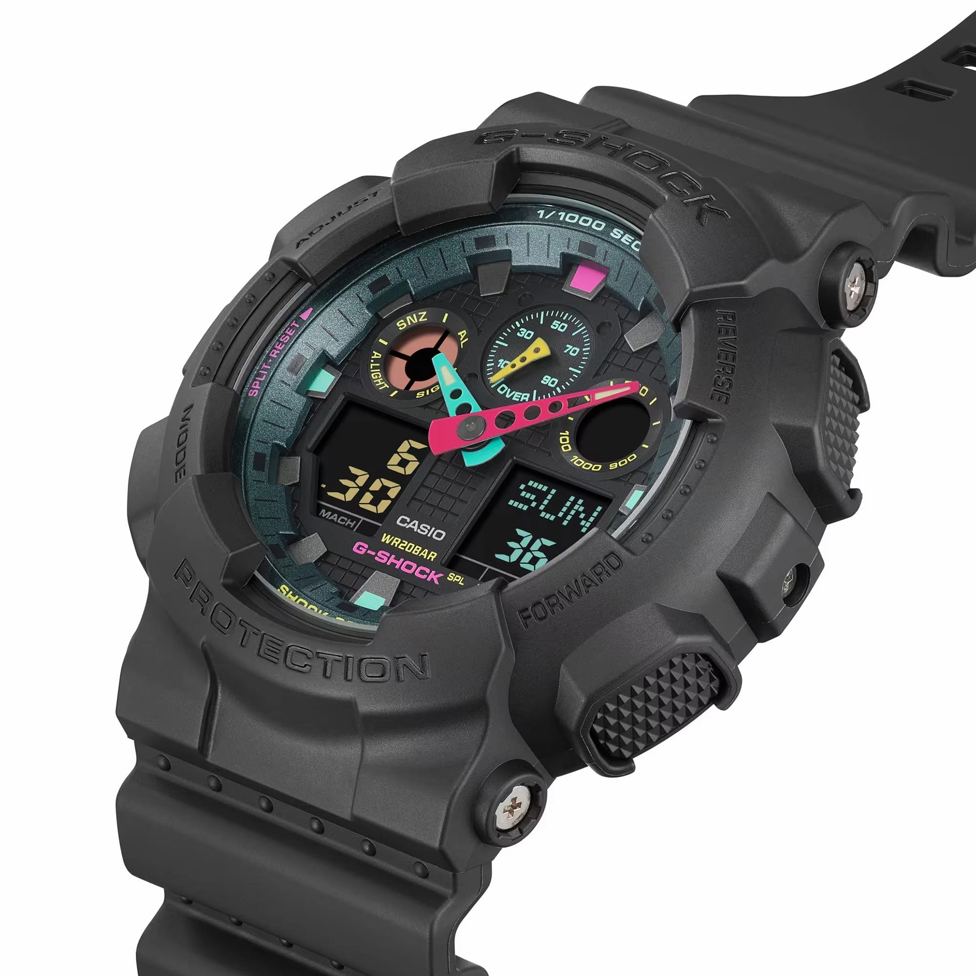 GA100MF-1A