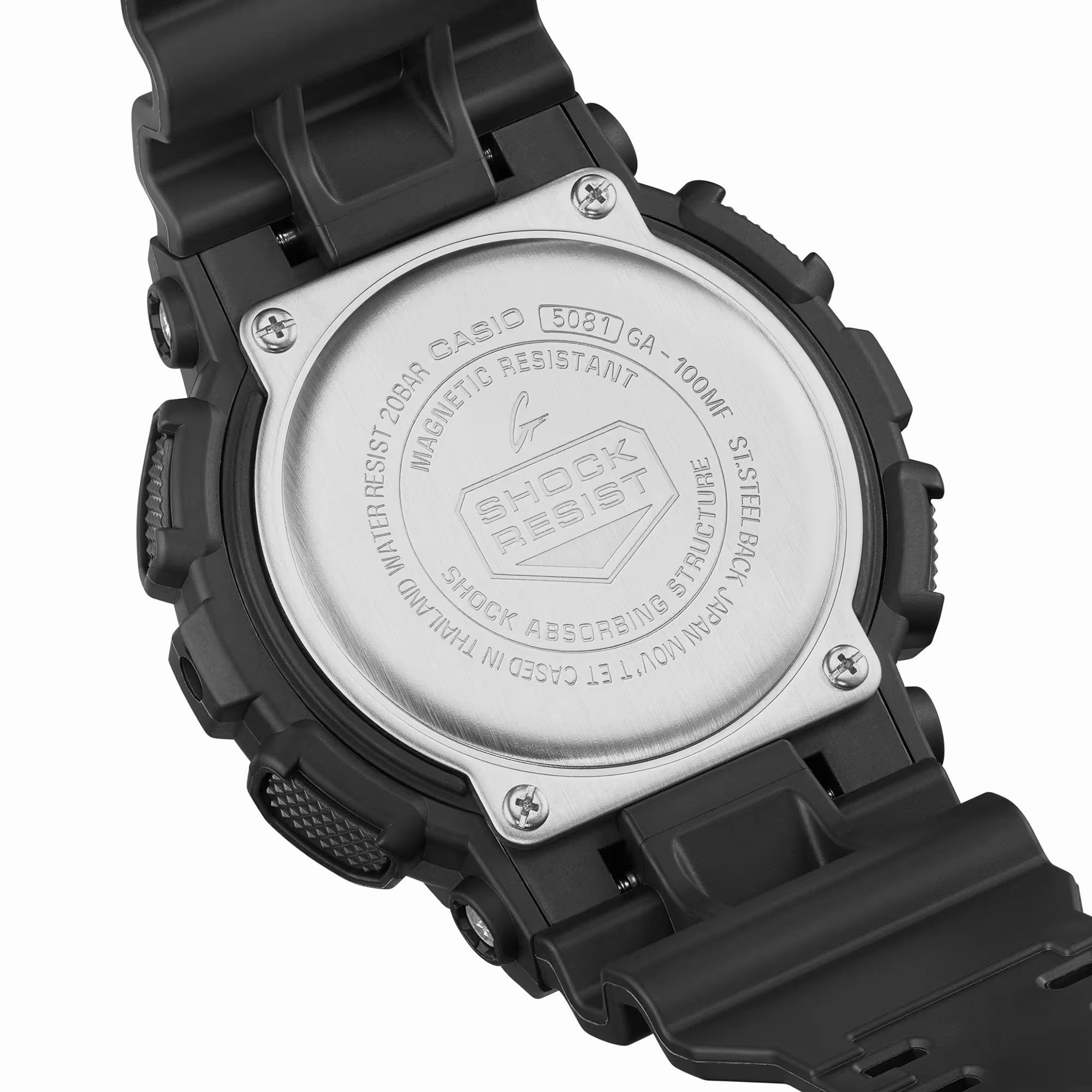 GA100MF-1A