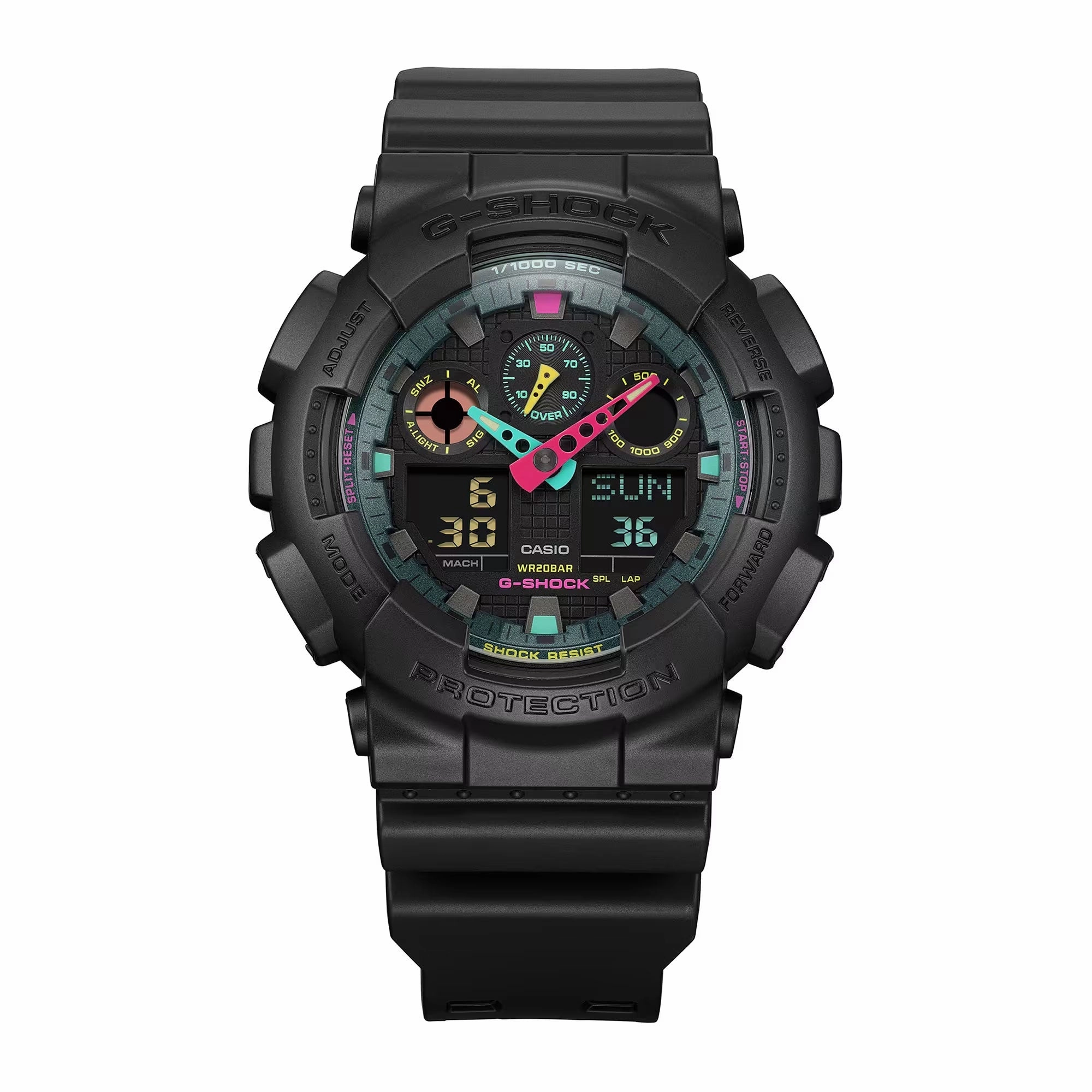 GA100MF-1A