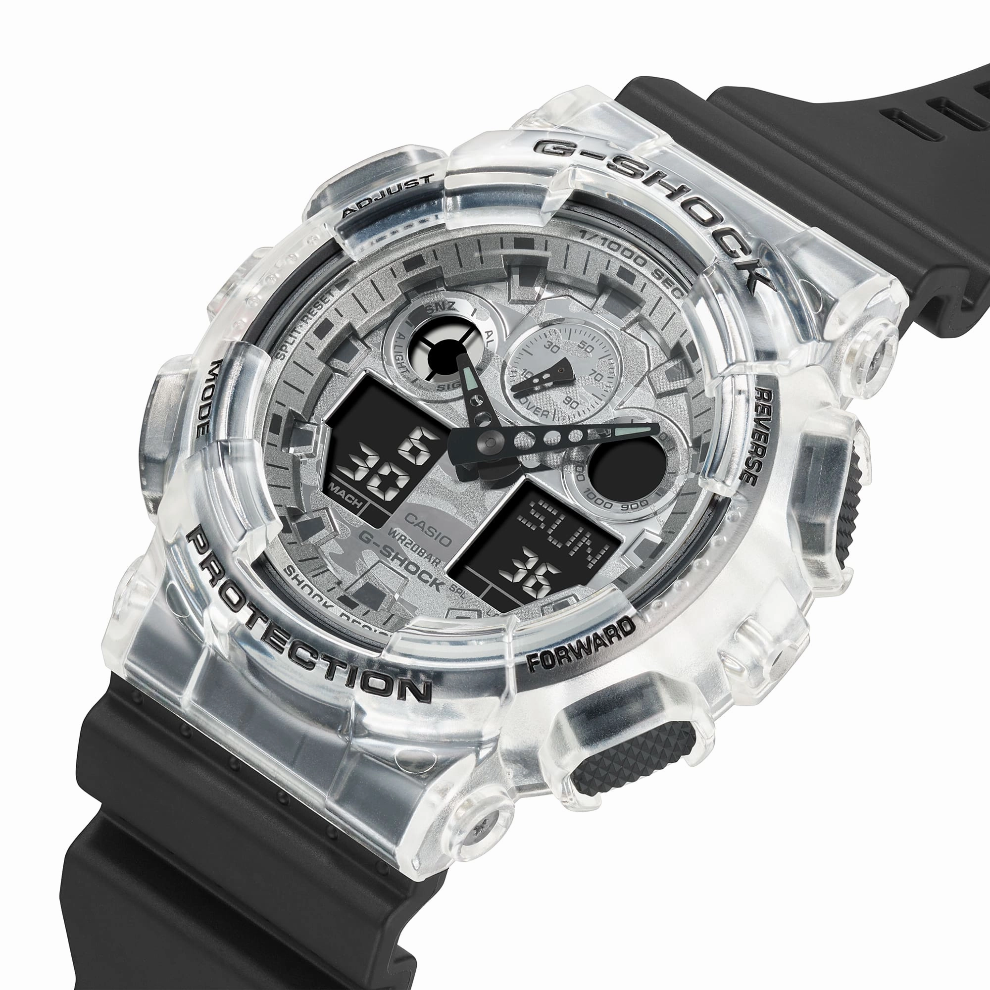 GA100SKC-1A