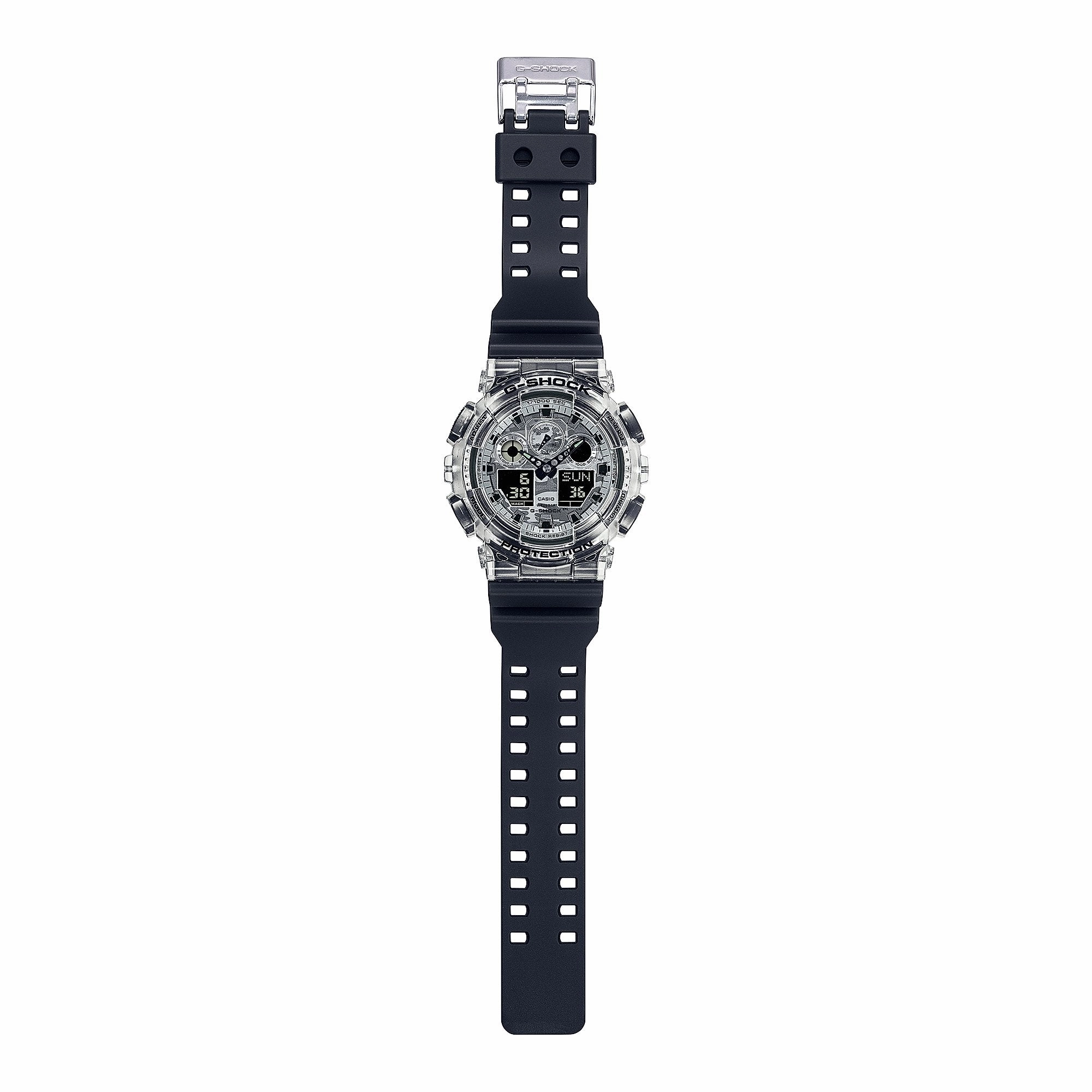 GA100SKC-1A