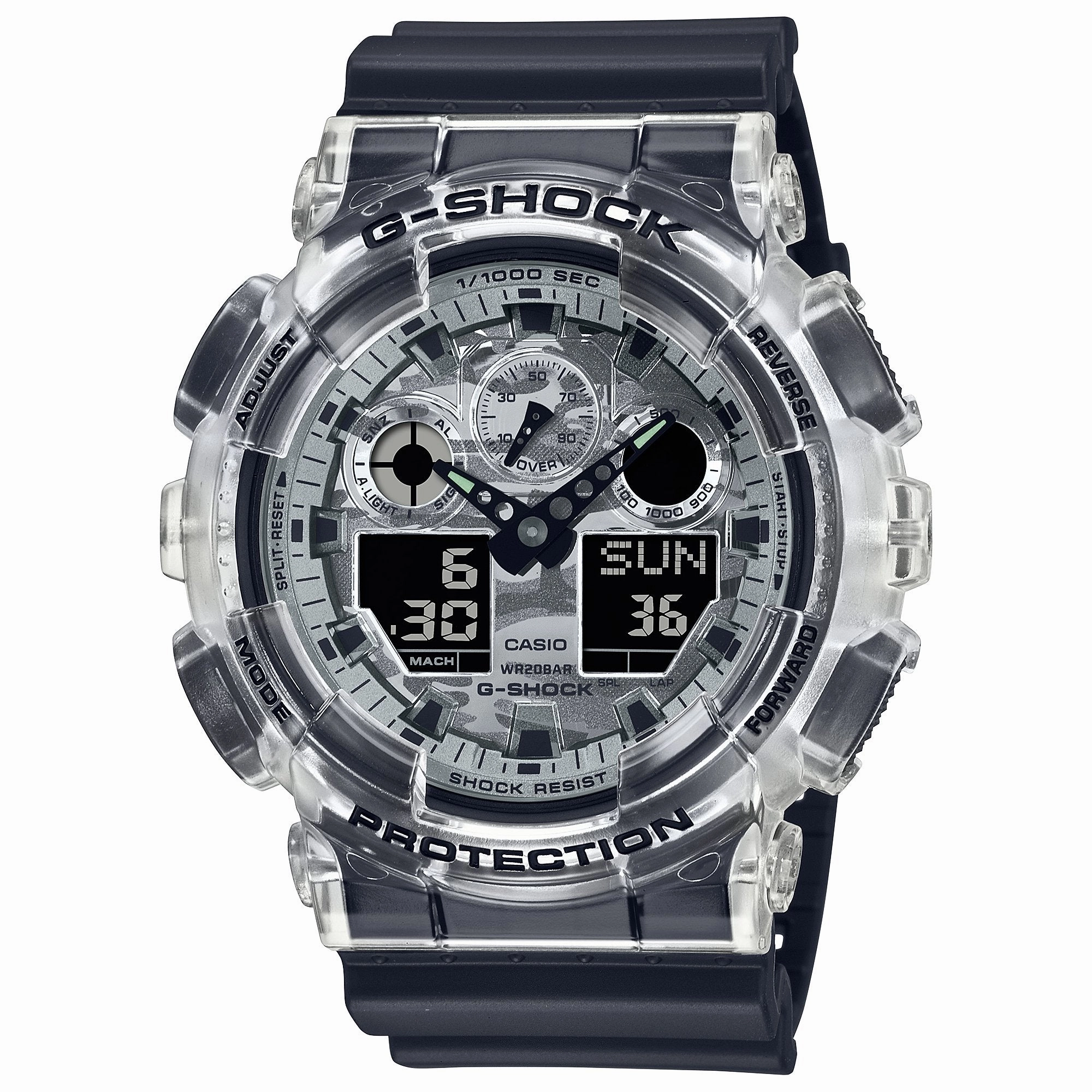GA100SKC-1A