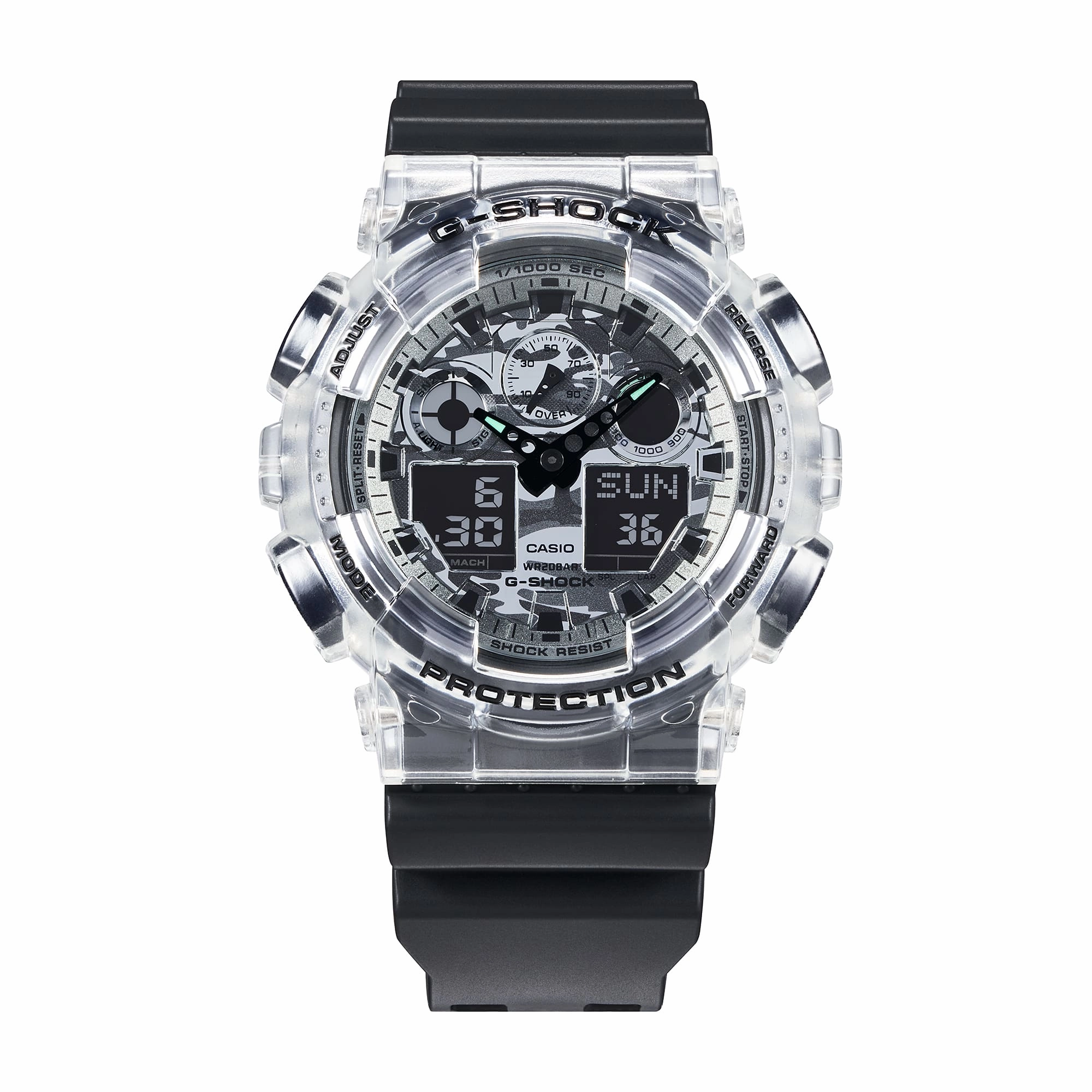 GA100SKC-1A