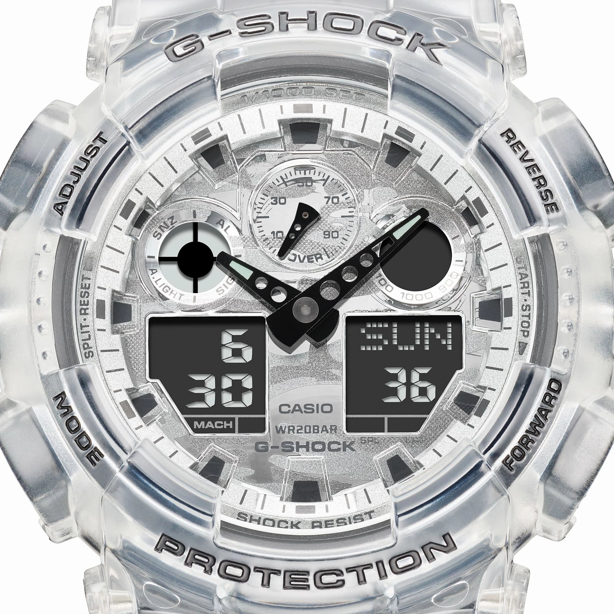 GA100SKC-1A