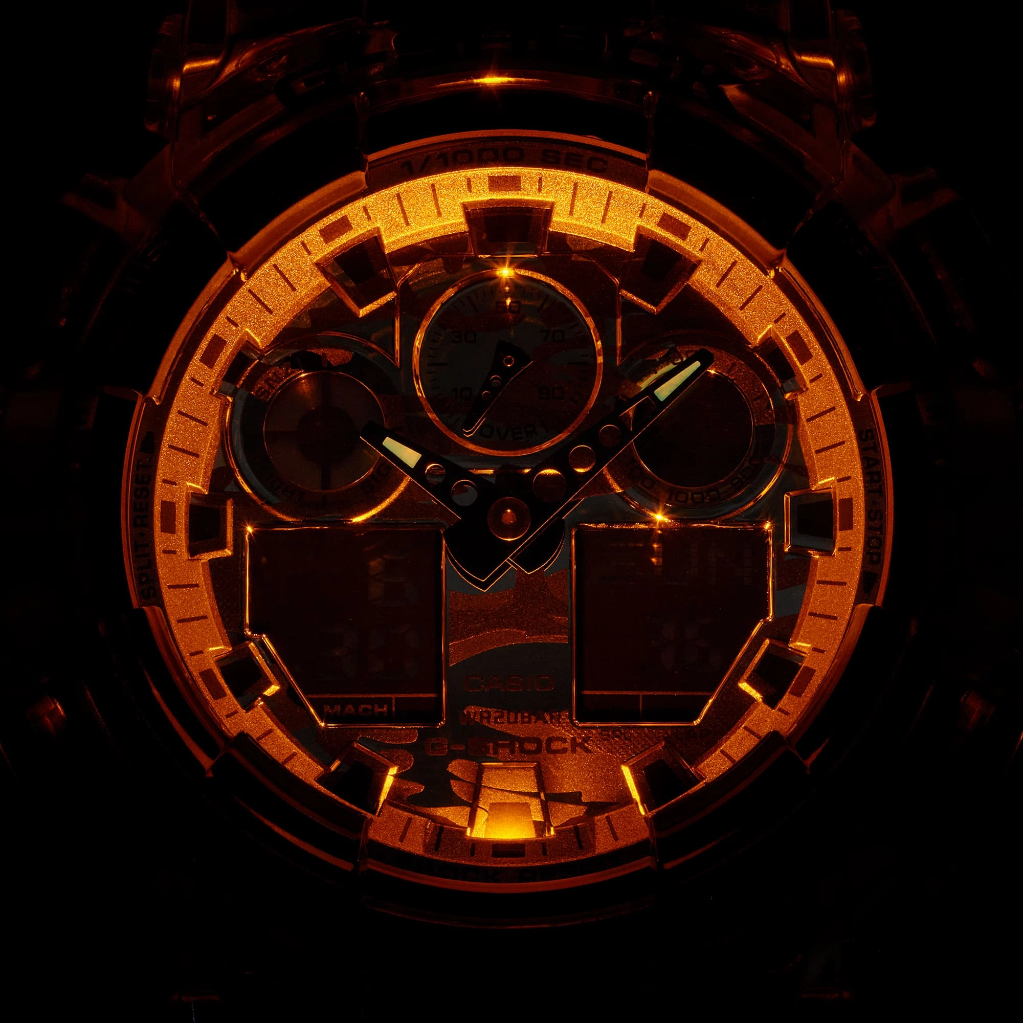 GA100SKC-1A