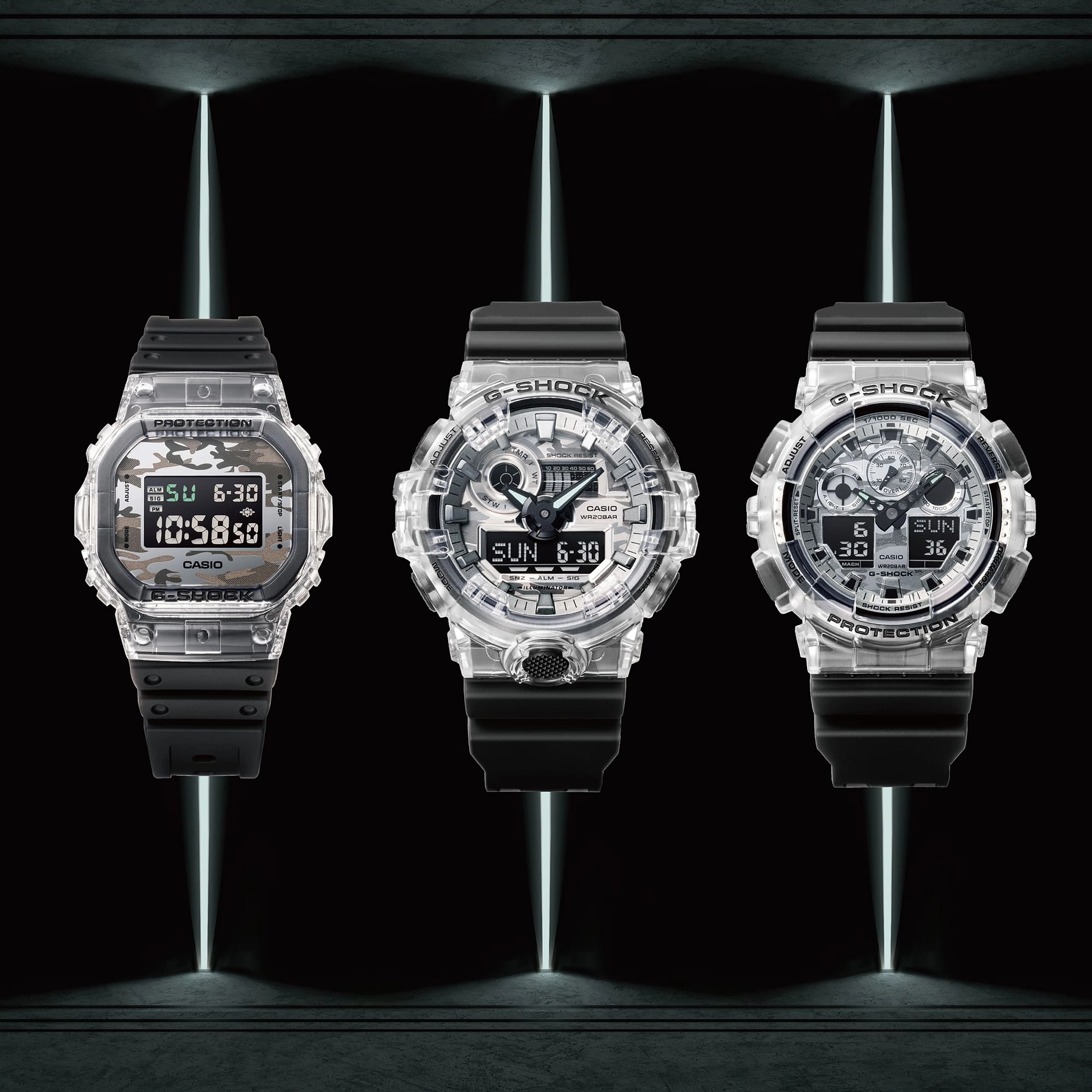 GA100SKC-1A