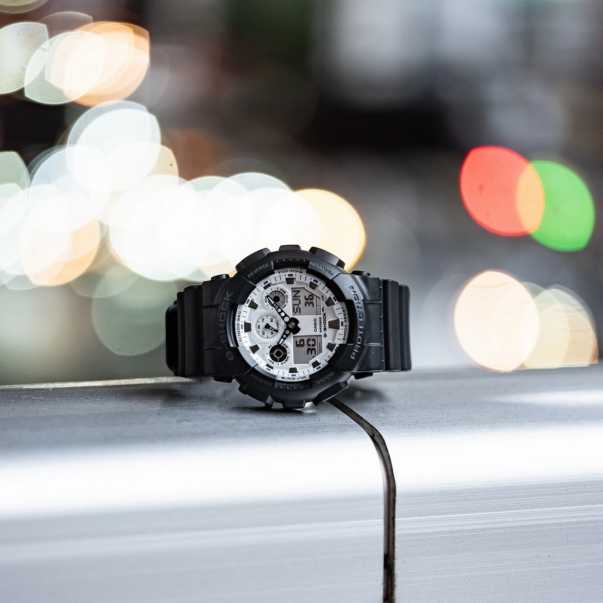 GA100WD-1A