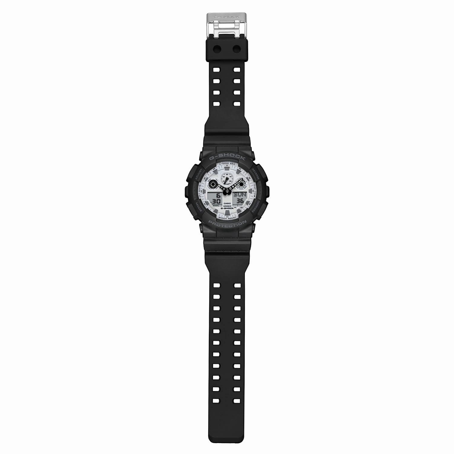 GA100WD-1A