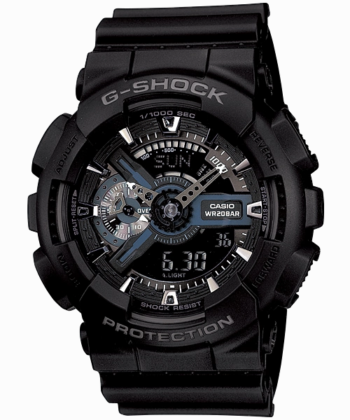 GA110-1B