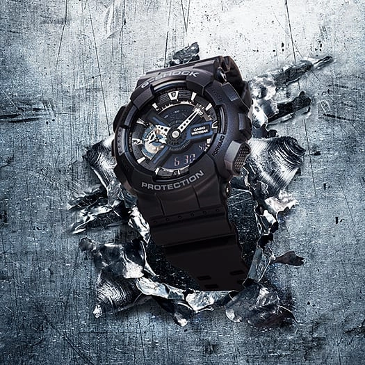 GA110-1B
