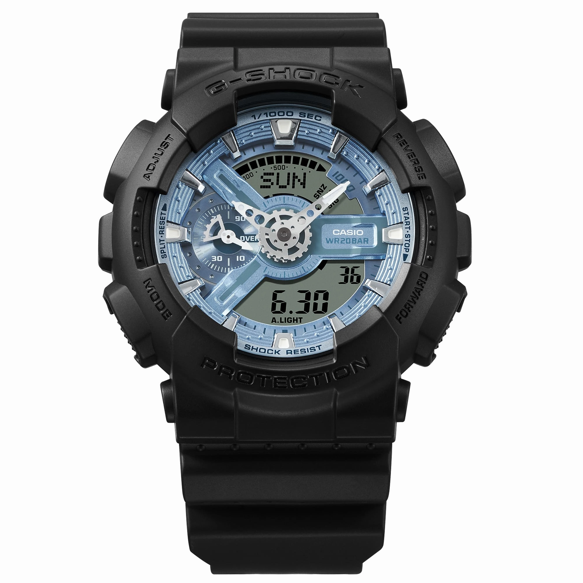 GA110CD-1A2