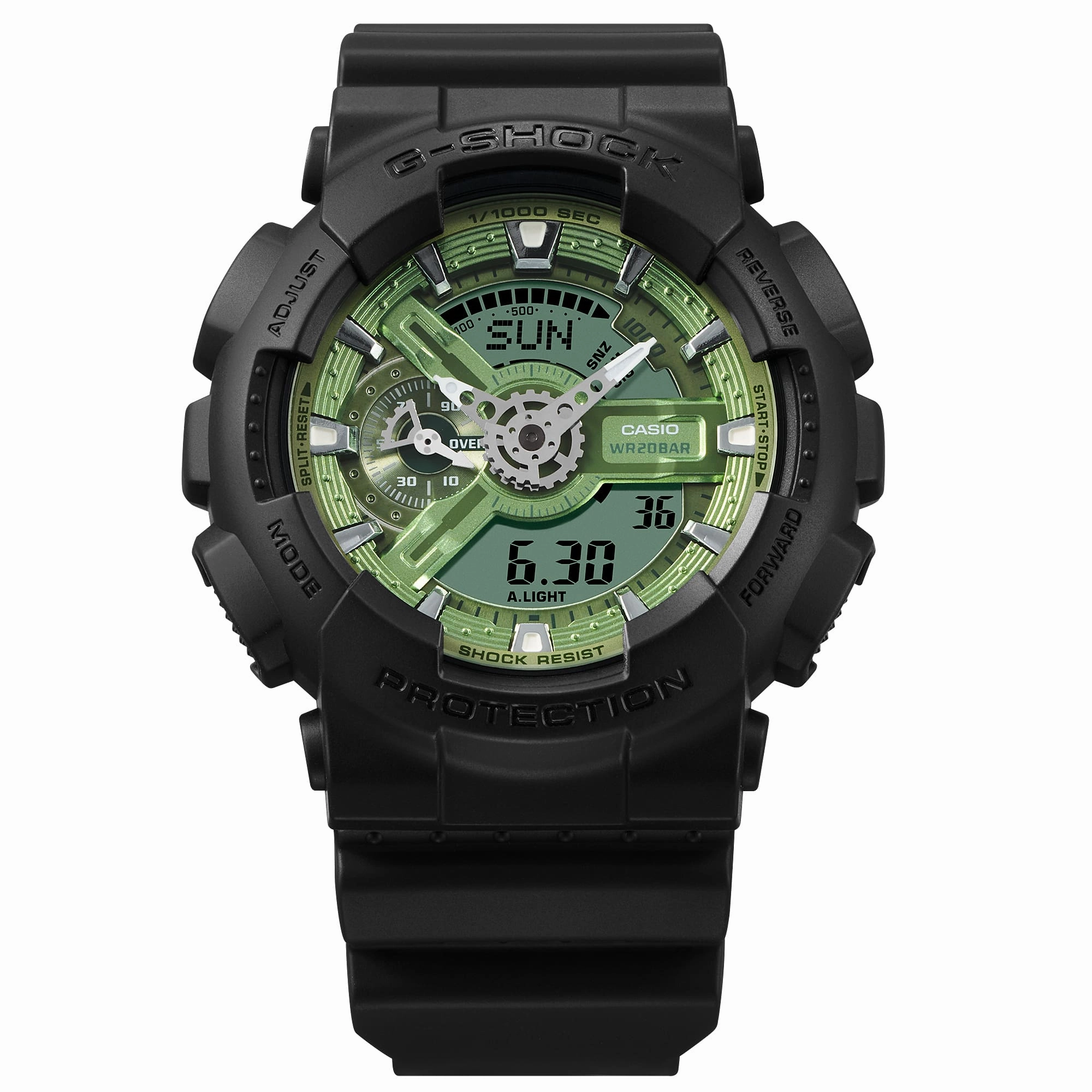 GA110CD-1A3