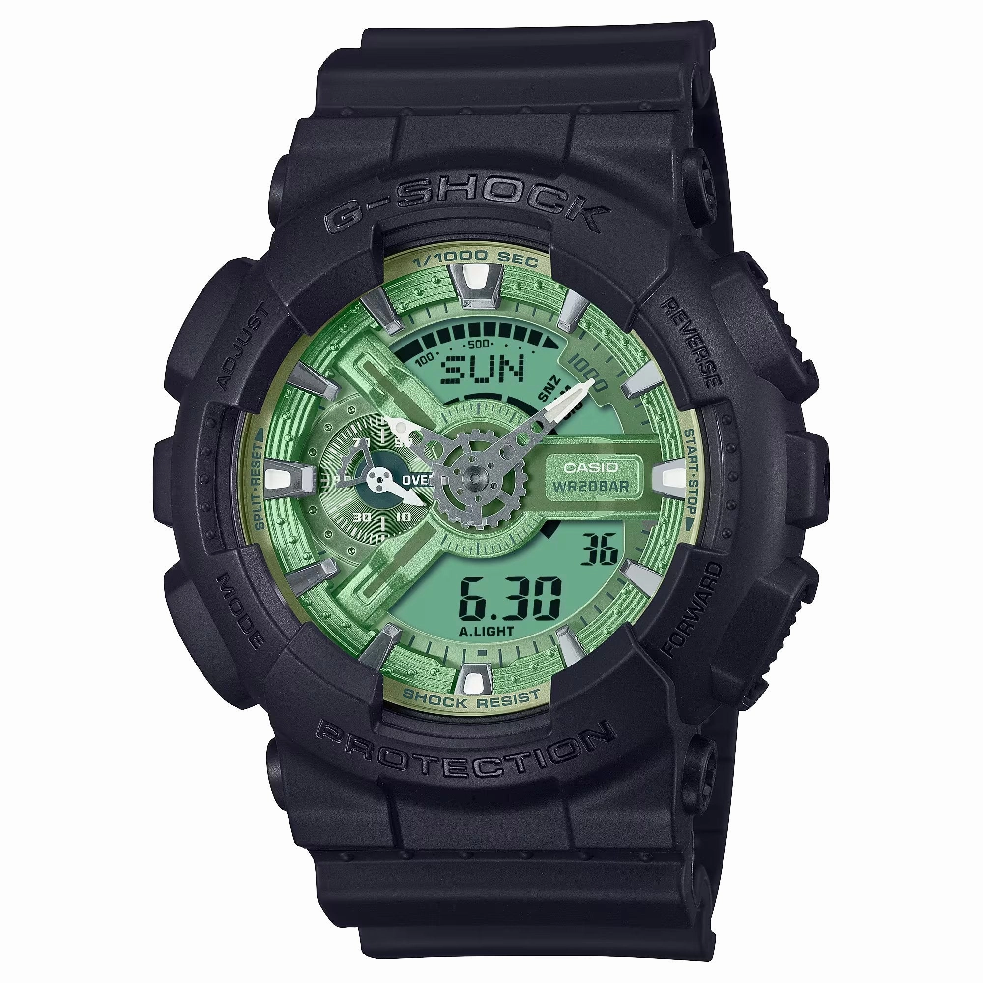GA110CD-1A3