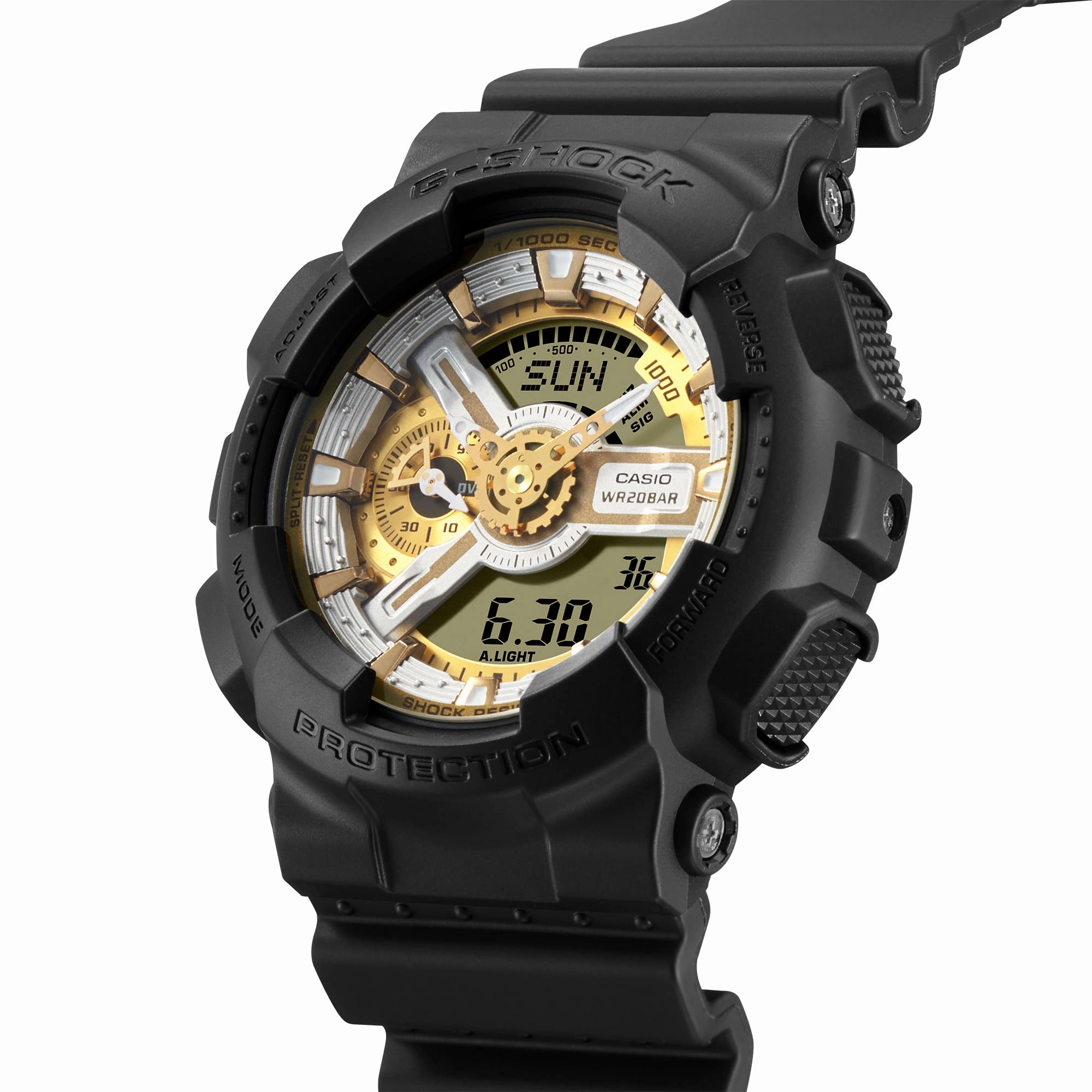 GA110CD-1A9