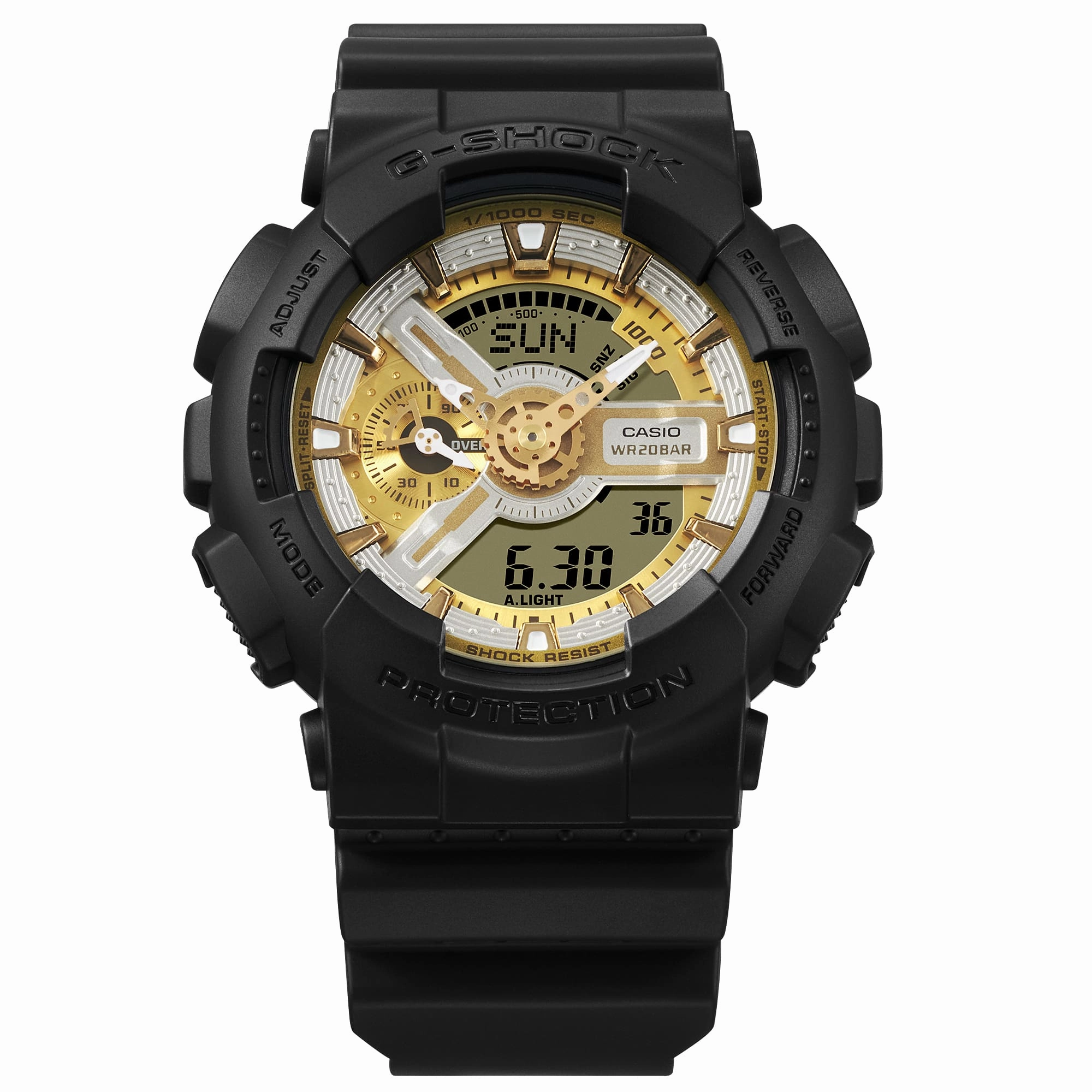 GA110CD-1A9