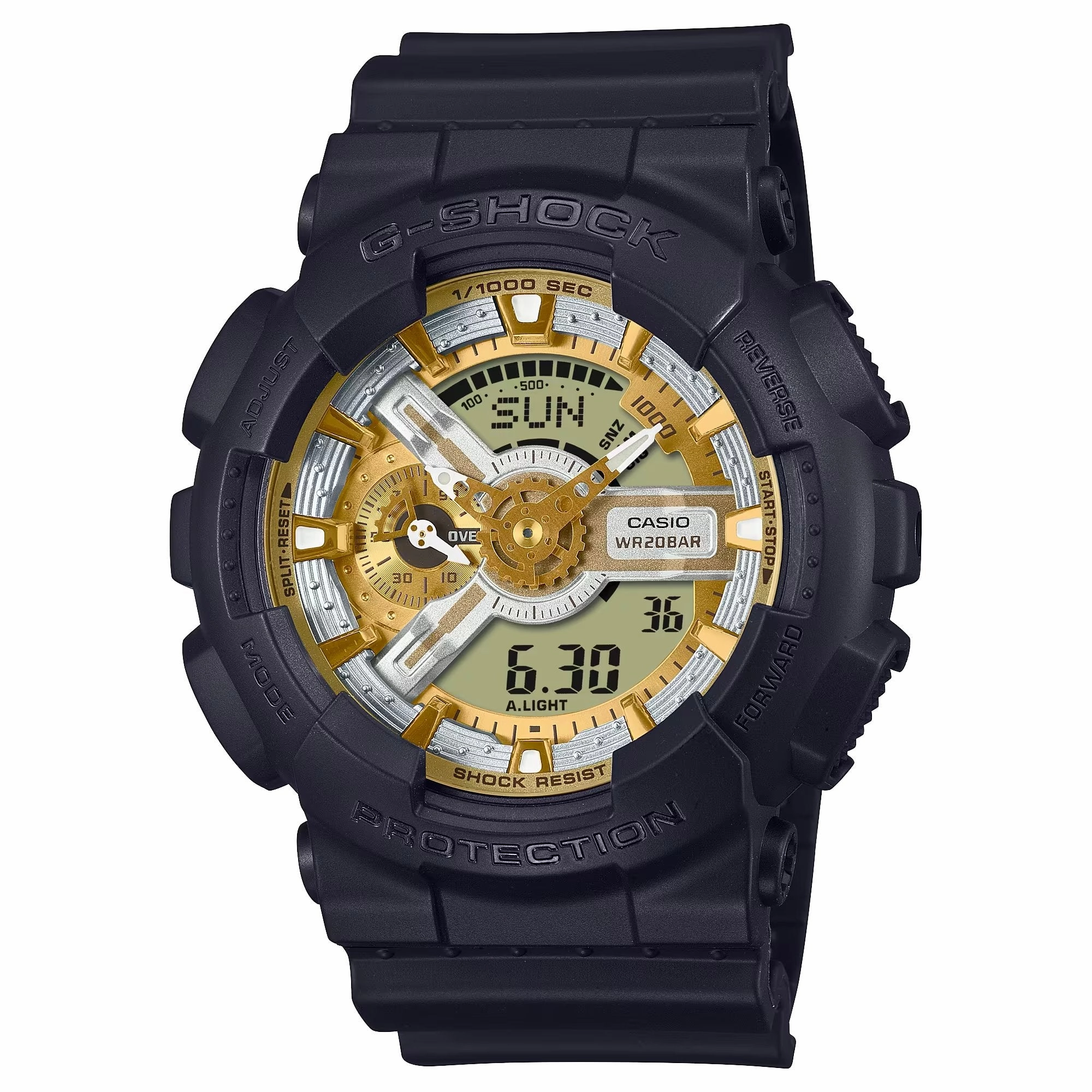 GA110CD-1A9