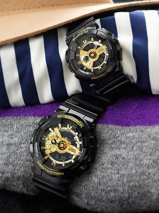 GA110GB-1A