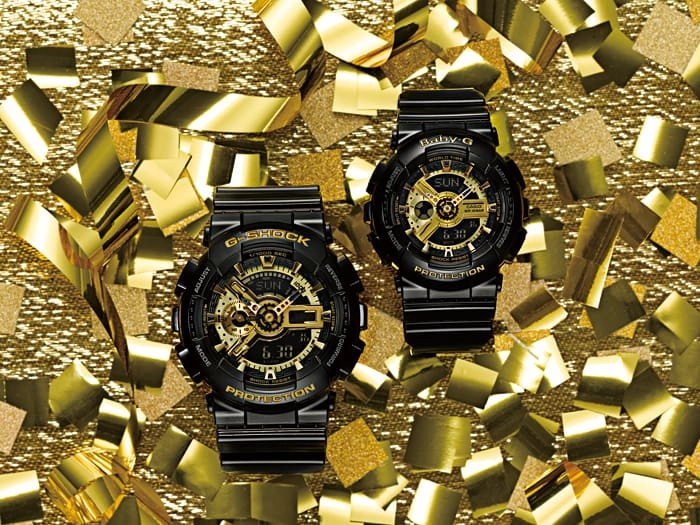 GA110GB-1A