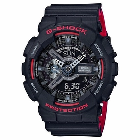 GA110HR-1A