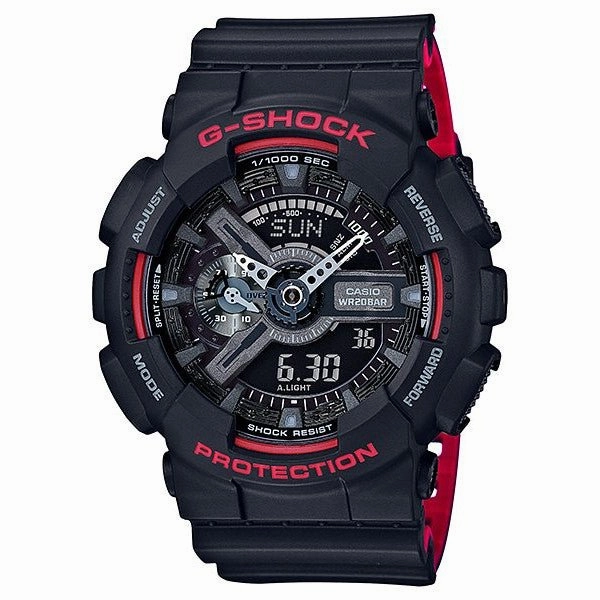 GA110HR-1A