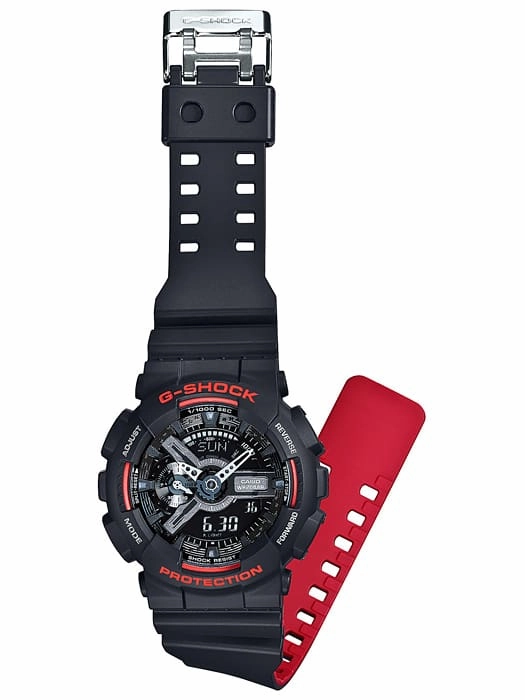 GA110HR-1A