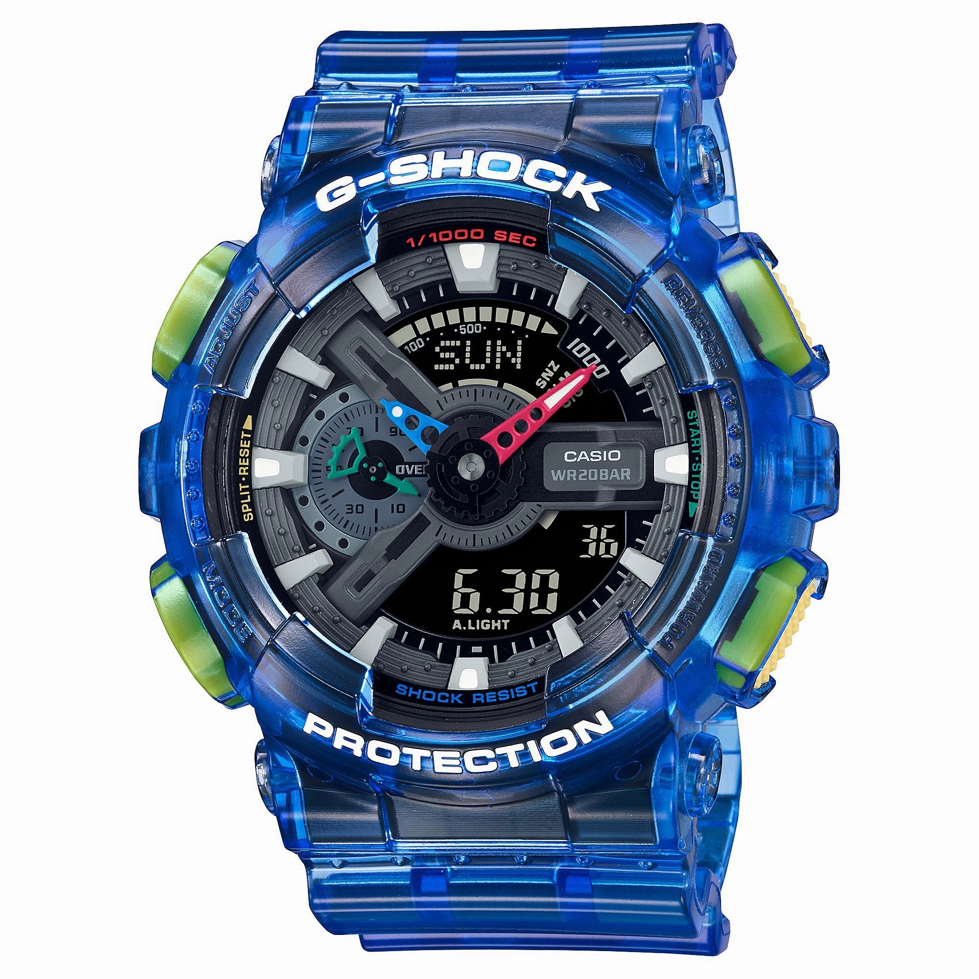 GA110JT-2A