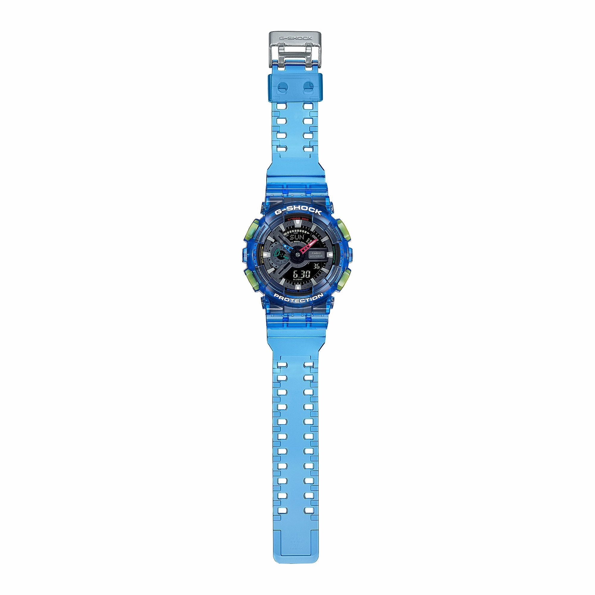 GA110JT-2A