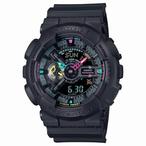 GA110MF-1A