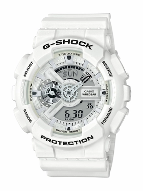 GA110MW-7A