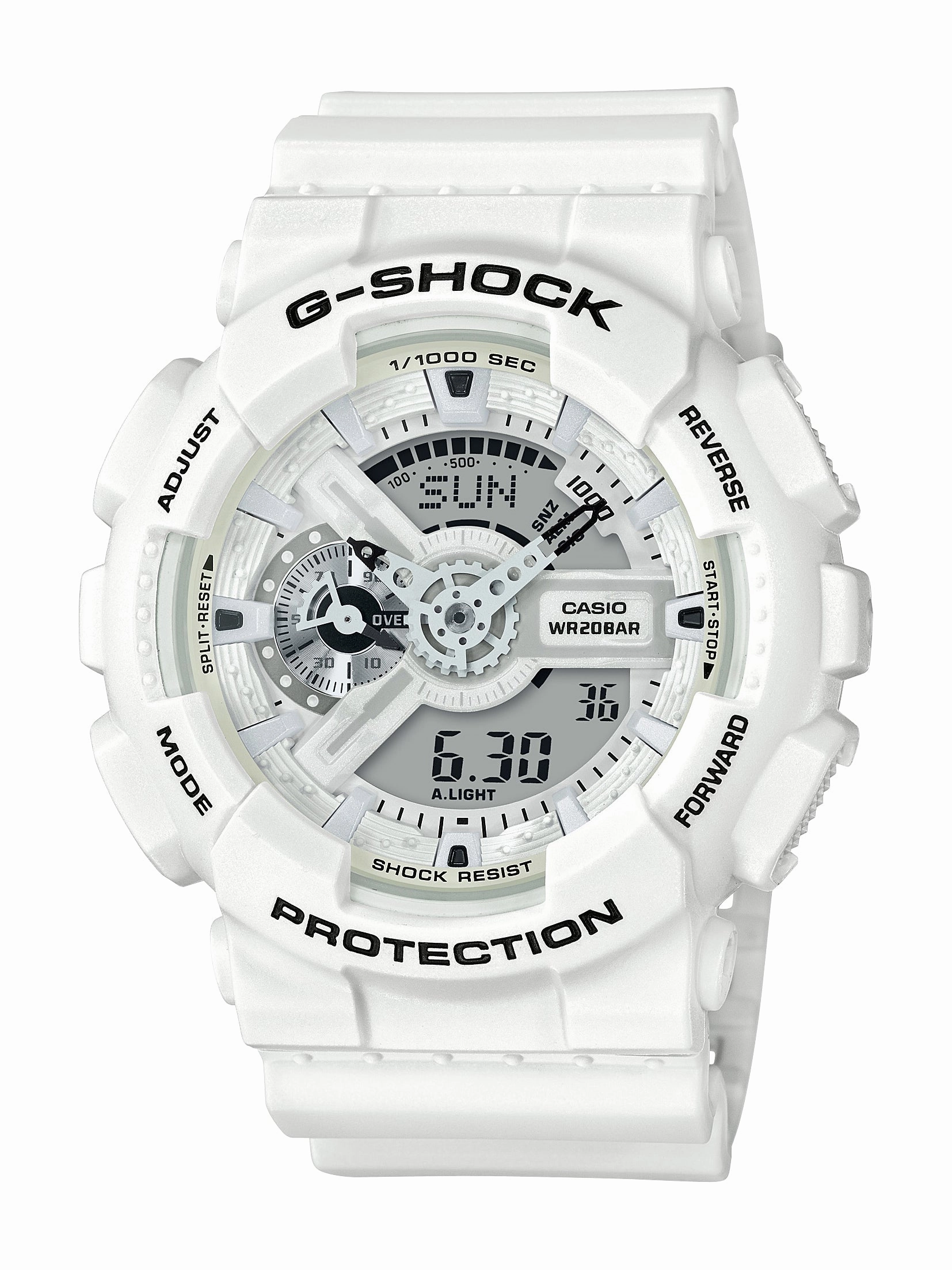 GA110MW-7A