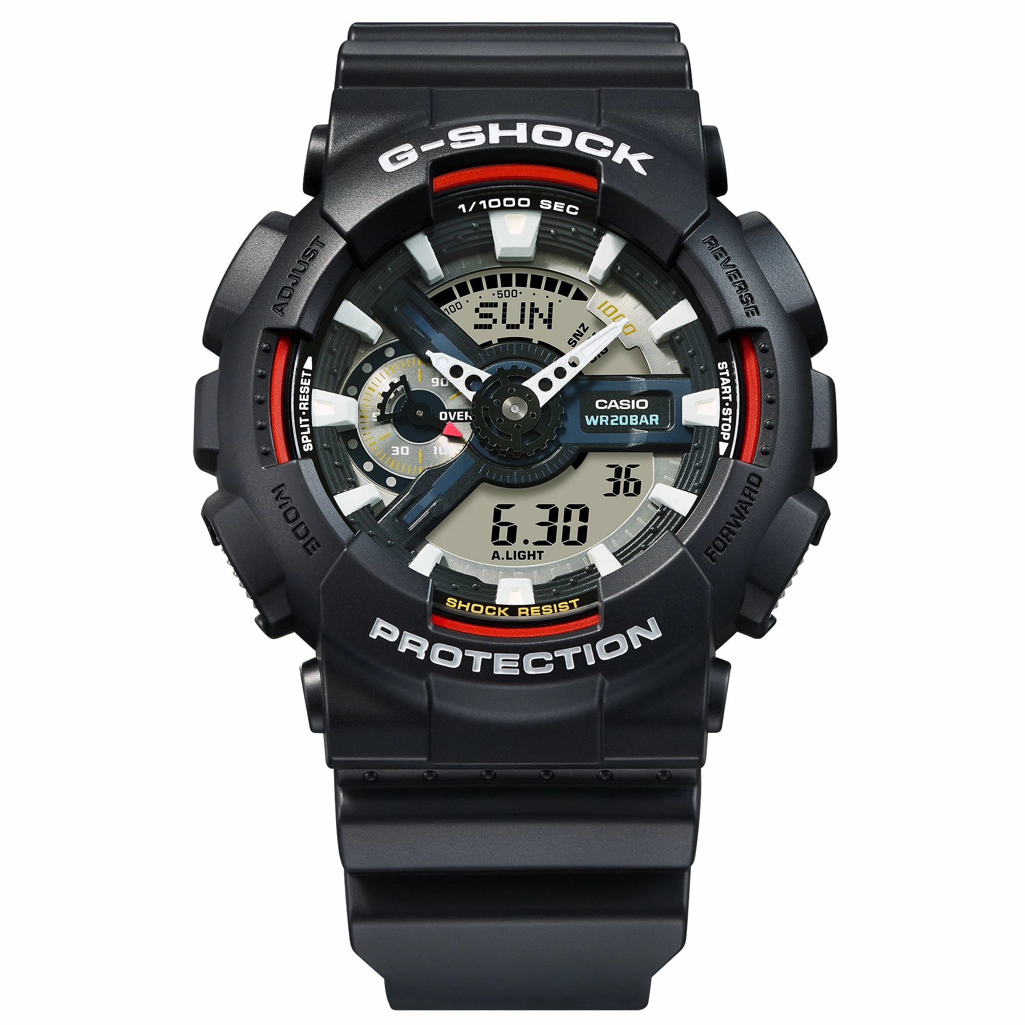 GA110RL-1A