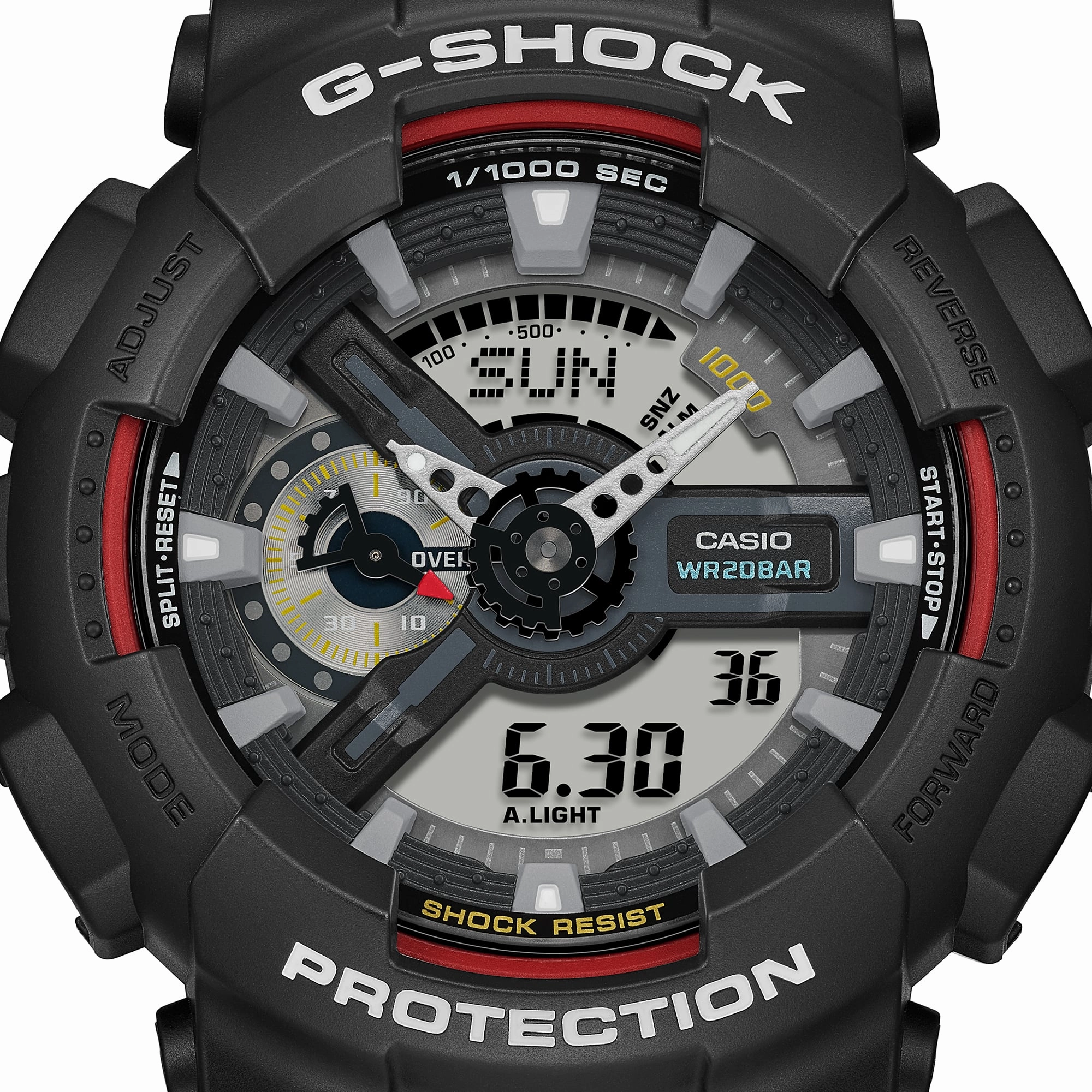 GA110RL-1A