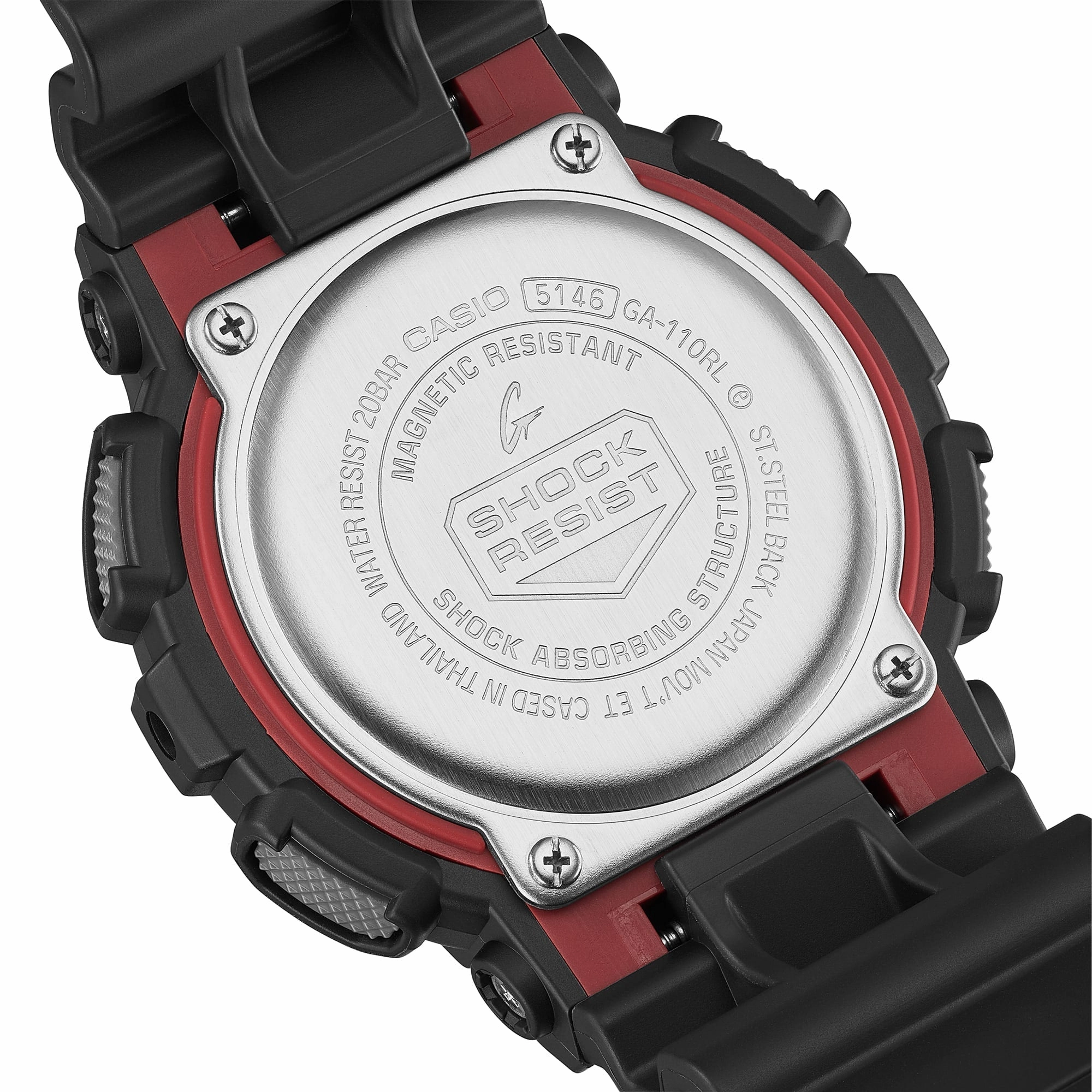 GA110RL-1A