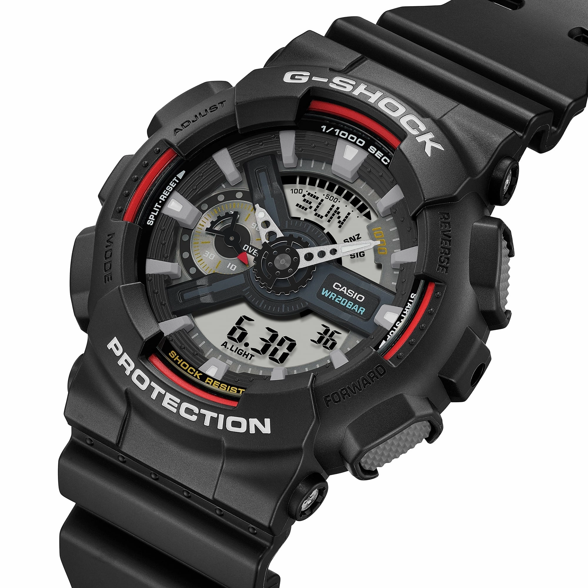 GA110RL-1A