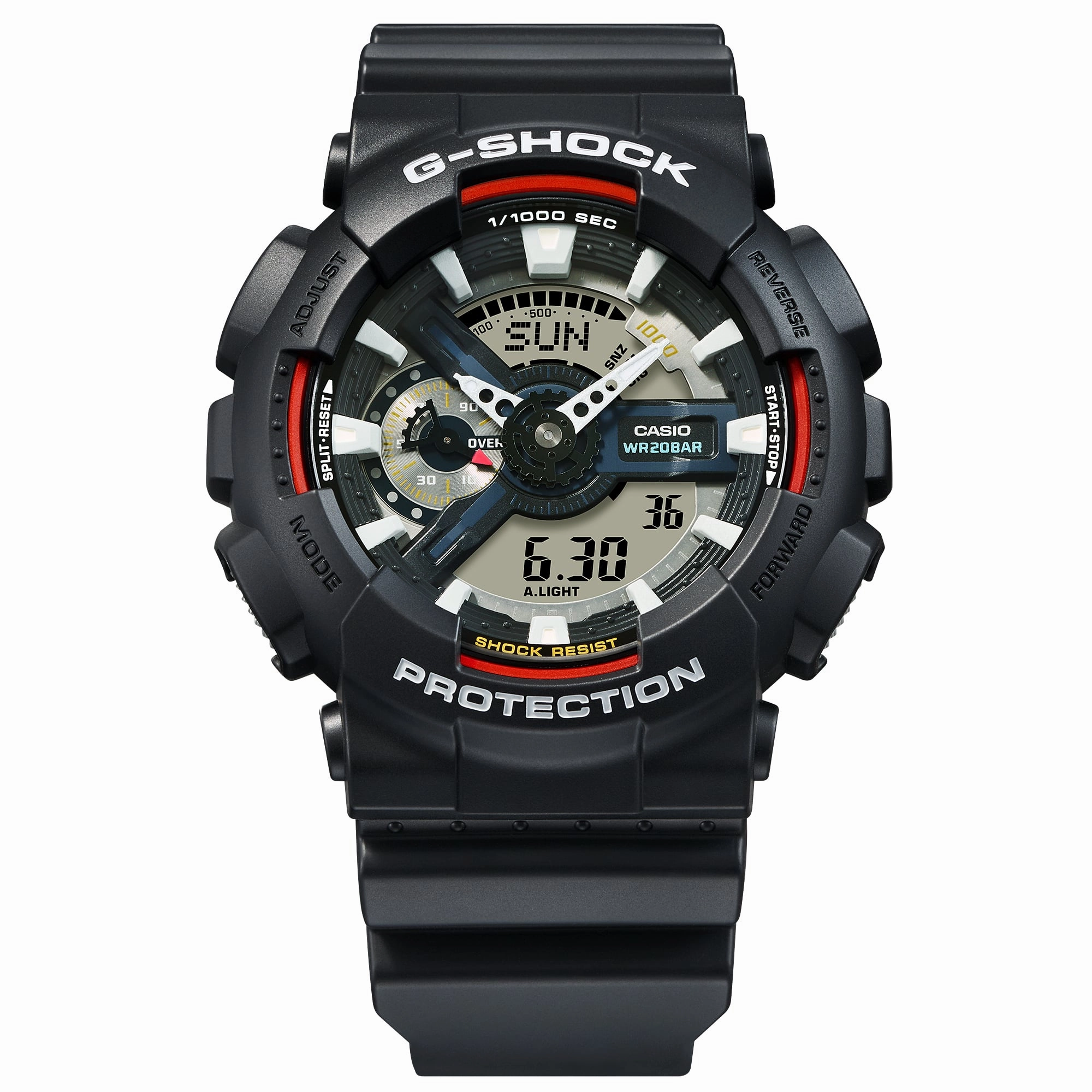 GA110RL-1A