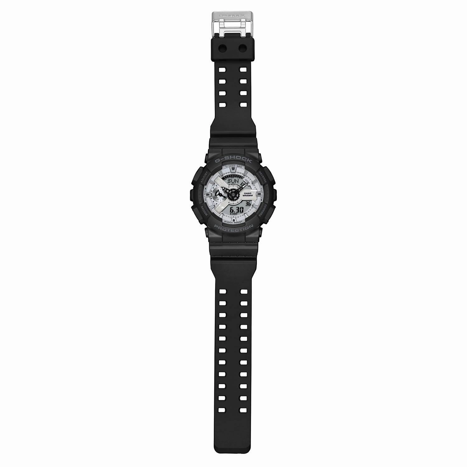GA110WD-1A