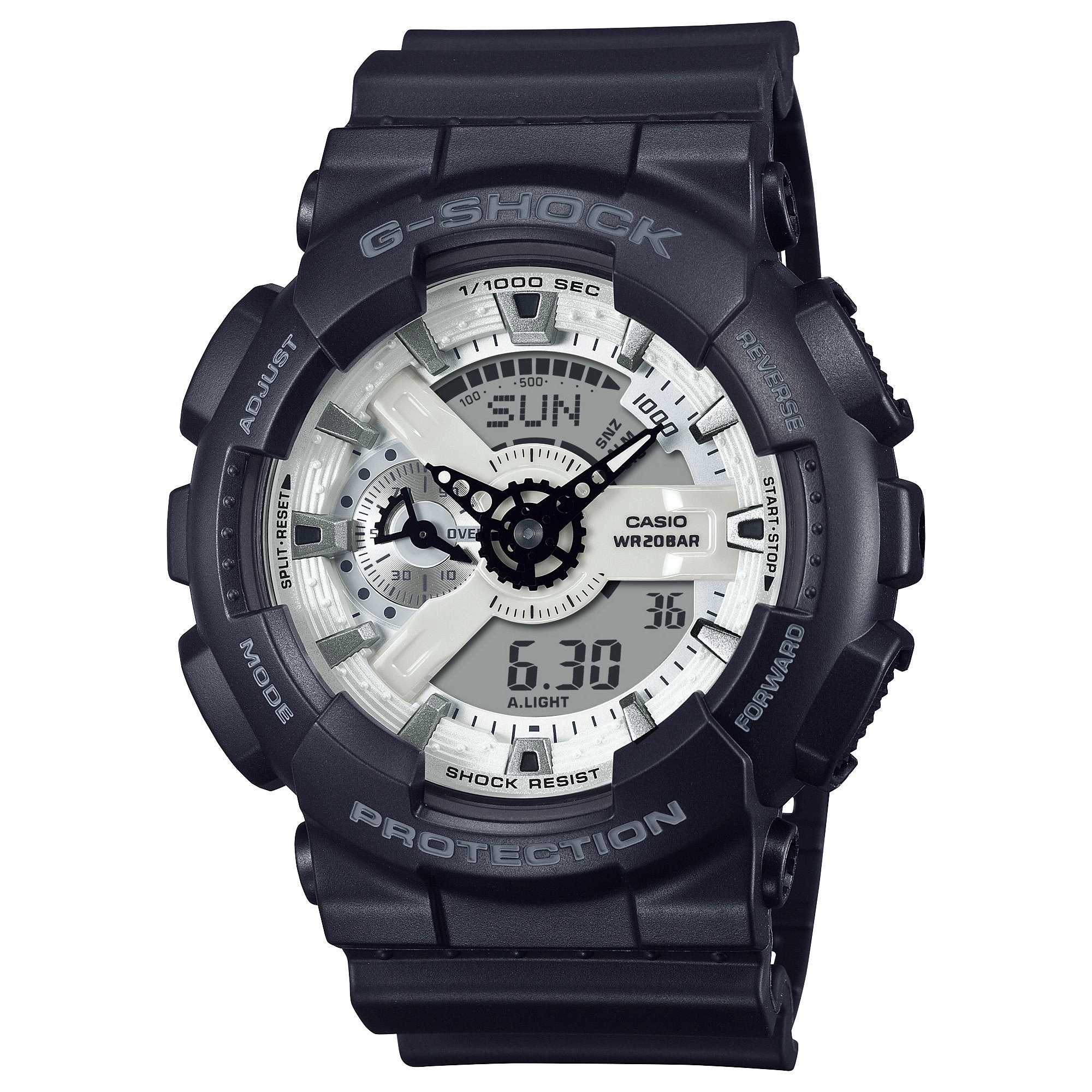 GA110WD-1A