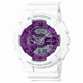 GA110WS-7A