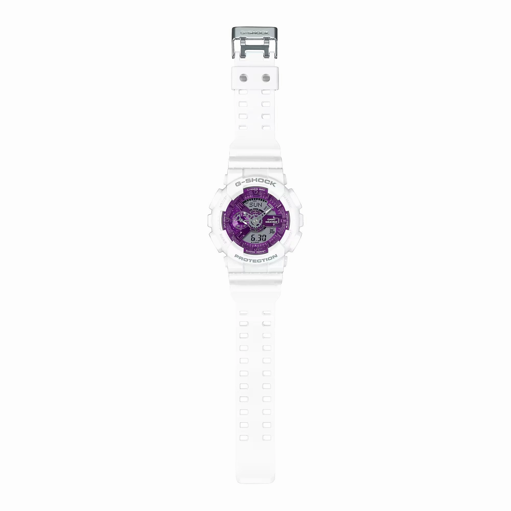 GA110WS-7A